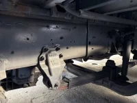 Isuzu GIGA лот № 4187 оценка 3.5  с аукциона в Японии 10