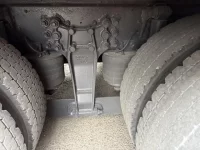 Isuzu GIGA лот № 4187 оценка 3.5  с аукциона в Японии 8