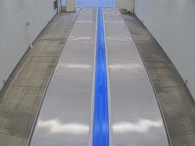 Isuzu GIGA  с аукциона в Японии