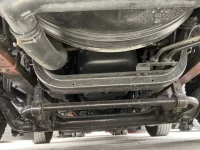 Isuzu GIGA лот № 4163 оценка R  с аукциона в Японии 9