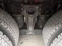 Isuzu GIGA лот № 4163 оценка R  с аукциона в Японии 8