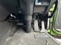 Isuzu GIGA лот № 4163 оценка R  с аукциона в Японии 3