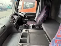 Isuzu GIGA лот № 4163 оценка R  с аукциона в Японии 4