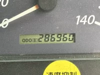 Isuzu GIGA лот № 4163 оценка R  с аукциона в Японии 6