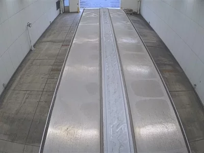 Isuzu GIGA  с аукциона в Японии