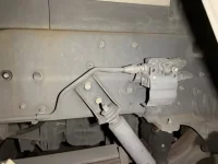 Isuzu GIGA лот № 4051 оценка 3.5  с аукциона в Японии 9