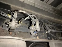 Isuzu GIGA лот № 4051 оценка 3.5  с аукциона в Японии 10