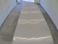 Isuzu GIGA лот № 4051 оценка 3.5  с аукциона в Японии 2