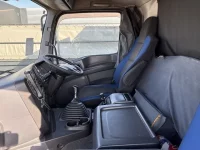 Isuzu GIGA лот № 4051 оценка 3.5  с аукциона в Японии 4