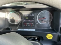 Isuzu GIGA лот № 4051 оценка 3.5  с аукциона в Японии 5