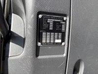 Isuzu GIGA лот № 4051 оценка 3.5  с аукциона в Японии 6