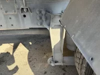 Isuzu GIGA лот № 4051 оценка 3.5  с аукциона в Японии 7