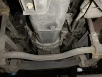 Isuzu GIGA лот № 4051 оценка 3.5  с аукциона в Японии 8