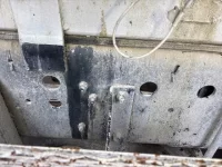 Isuzu GIGA лот № 4153 оценка 3  с аукциона в Японии 10