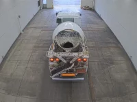 Isuzu GIGA лот № 4153 оценка 3  с аукциона в Японии 2