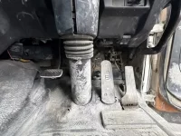 Isuzu GIGA лот № 4153 оценка 3  с аукциона в Японии 3