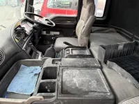 Isuzu GIGA лот № 4153 оценка 3  с аукциона в Японии 4