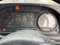 Isuzu GIGA лот № 4153 оценка 3  с аукциона в Японии 5