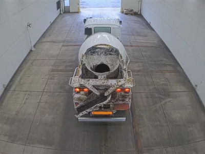 Isuzu GIGA  с аукциона в Японии