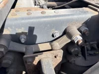 Isuzu GIGA лот № 4167 оценка 3.5  с аукциона в Японии 10