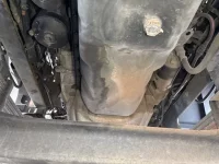 Isuzu GIGA лот № 4167 оценка 3.5  с аукциона в Японии 9