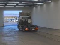 Isuzu GIGA лот № 4167 оценка 3.5  с аукциона в Японии 1