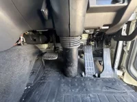 Isuzu GIGA лот № 4167 оценка 3.5  с аукциона в Японии 3