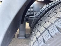 Isuzu GIGA лот № 4167 оценка 3.5  с аукциона в Японии 8