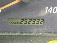 Isuzu GIGA лот № 4167 оценка 3.5  с аукциона в Японии 6