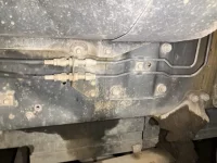 Isuzu GIGA лот № 4170 оценка 3  с аукциона в Японии 10