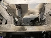 Isuzu GIGA лот № 4170 оценка 3  с аукциона в Японии 9