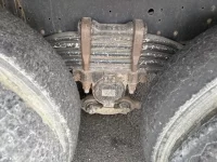 Isuzu GIGA лот № 4170 оценка 3  с аукциона в Японии 8