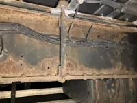 Isuzu GIGA лот № 4215 оценка 3  с аукциона в Японии 10