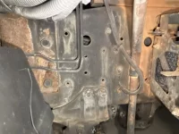 Isuzu GIGA лот № 4215 оценка 3  с аукциона в Японии 9