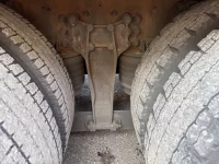 Isuzu GIGA лот № 4215 оценка 3  с аукциона в Японии 7