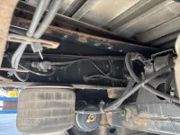 Isuzu GIGA лот № 4075 оценка 3.5  с аукциона в Японии 10