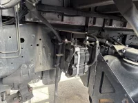 Isuzu GIGA лот № 4075 оценка 3.5  с аукциона в Японии 9