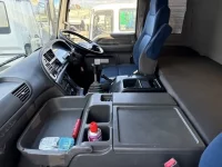 Isuzu GIGA лот № 4075 оценка 3.5  с аукциона в Японии 4