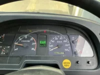 Isuzu GIGA лот № 4075 оценка 3.5  с аукциона в Японии 5