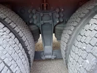 Isuzu GIGA лот № 4075 оценка 3.5  с аукциона в Японии 7