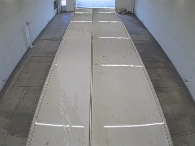 Isuzu GIGA  с аукциона в Японии