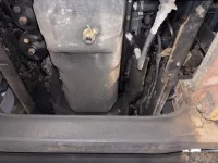 Isuzu GIGA лот № 4271 оценка 3.5  с аукциона в Японии 9