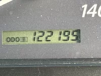 Isuzu GIGA лот № 4271 оценка 3.5  с аукциона в Японии 6