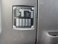 Isuzu GIGA лот № 4271 оценка 3.5  с аукциона в Японии 7