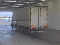 Isuzu GIGA лот № 4271 оценка 3.5  с аукциона в Японии 1