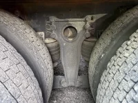 Isuzu GIGA лот № 4271 оценка 3.5  с аукциона в Японии 8