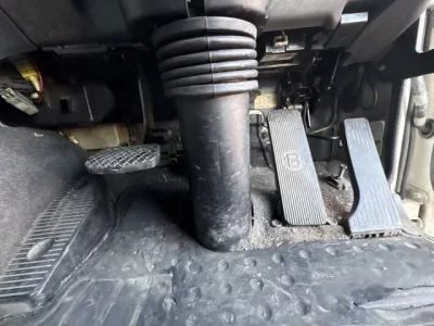 Isuzu GIGA  с аукциона в Японии