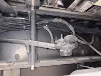 Isuzu GIGA лот № 4265 оценка 3  с аукциона в Японии 10