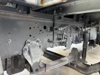 Isuzu GIGA лот № 4265 оценка 3  с аукциона в Японии 9