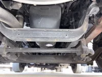 Isuzu GIGA лот № 4265 оценка 3  с аукциона в Японии 8